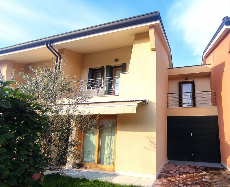 casa indipendente in vendita a Castelfranco Veneto