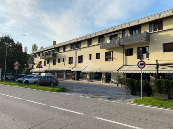 appartamento in vendita a Castelfranco Veneto