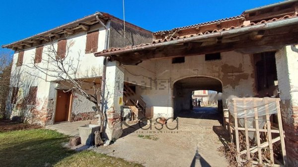appartamento in vendita a Castelfranco Veneto