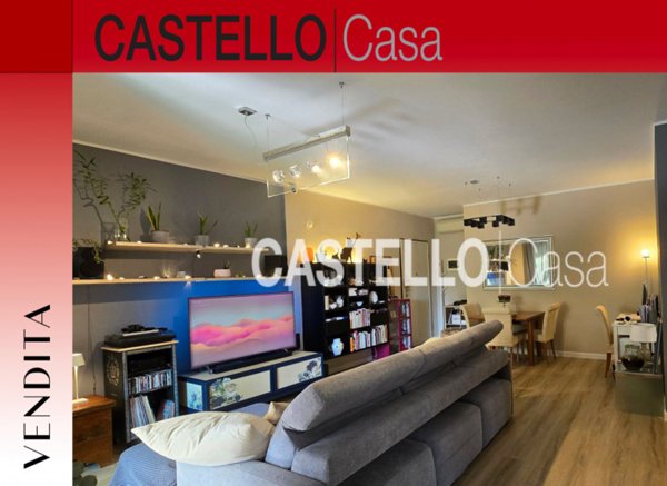 appartamento in vendita a Castelfranco Veneto