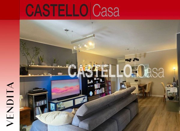 appartamento in vendita a Castelfranco Veneto