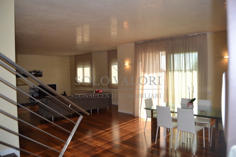 appartamento in vendita a Castelfranco Veneto
