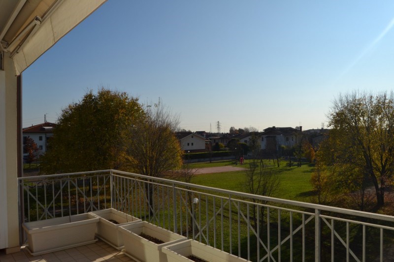 appartamento in vendita a Castelfranco Veneto