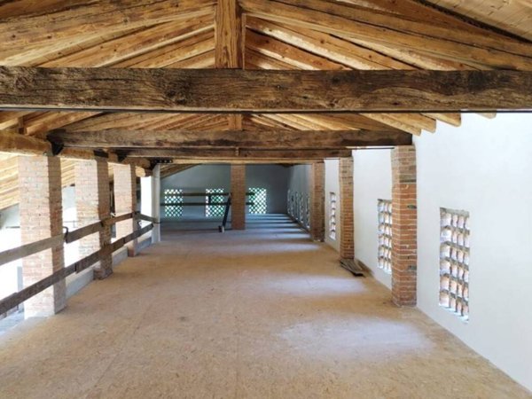 casa indipendente in vendita a Castelfranco Veneto