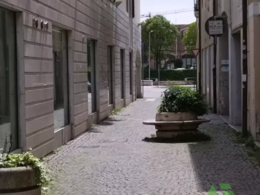 mansarda in vendita a Castelfranco Veneto