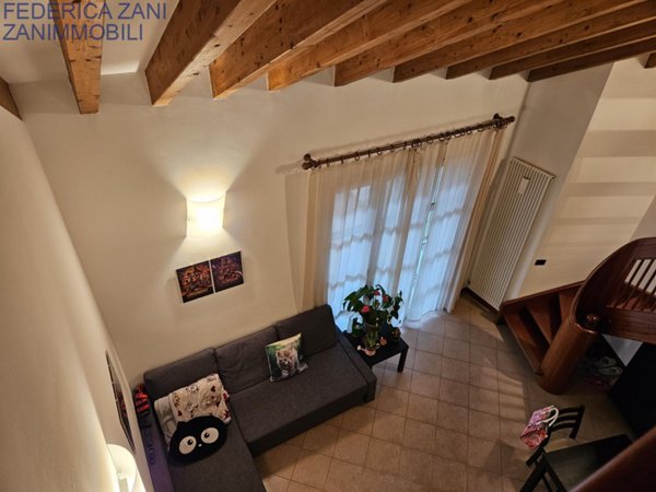 appartamento in vendita a Castelfranco Veneto