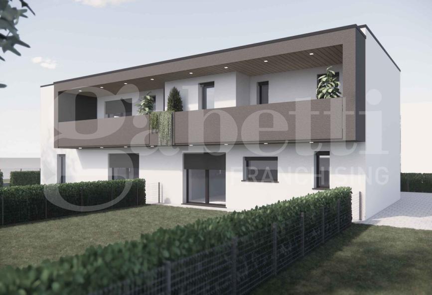 appartamento in vendita a Castelfranco Veneto