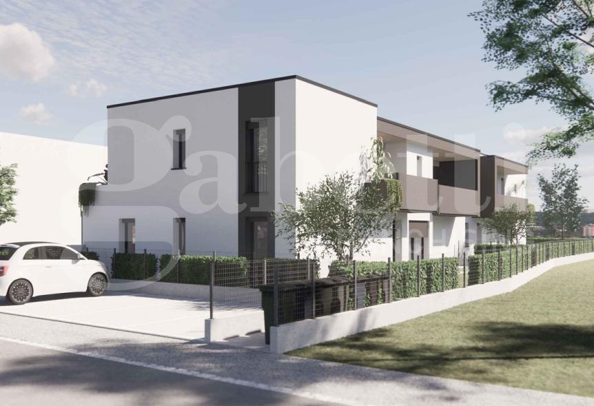 appartamento in vendita a Castelfranco Veneto