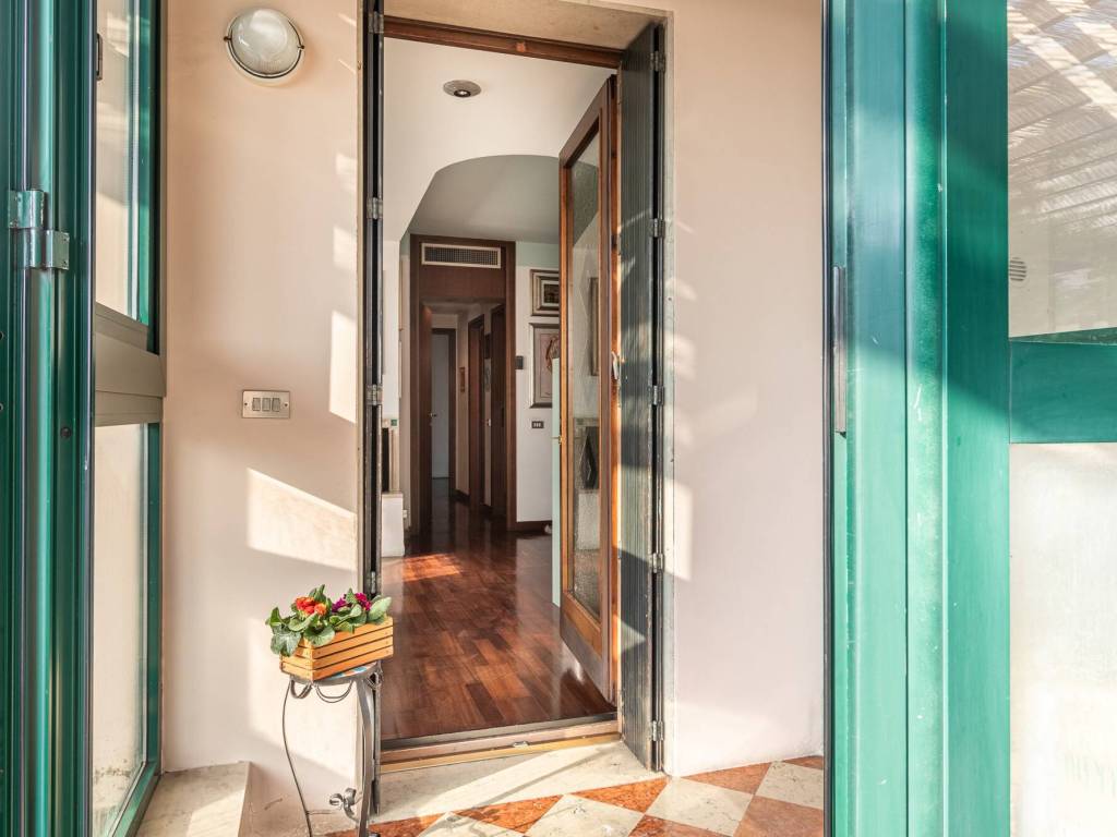 appartamento in vendita a Castelfranco Veneto
