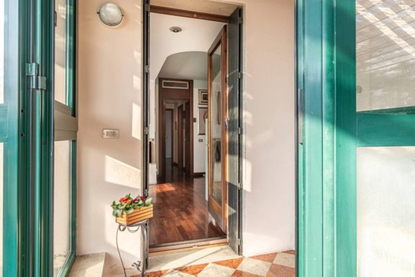 appartamento in vendita a Castelfranco Veneto