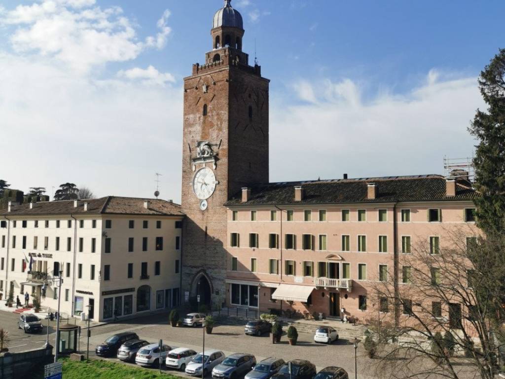 appartamento in vendita a Castelfranco Veneto
