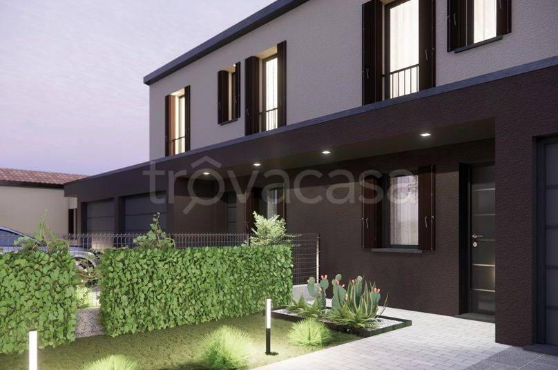casa indipendente in vendita a Castelfranco Veneto