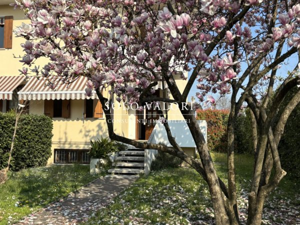 casa indipendente in vendita a Castelfranco Veneto