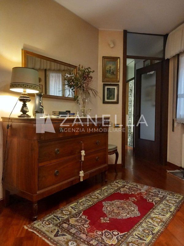 appartamento in vendita a Castelfranco Veneto