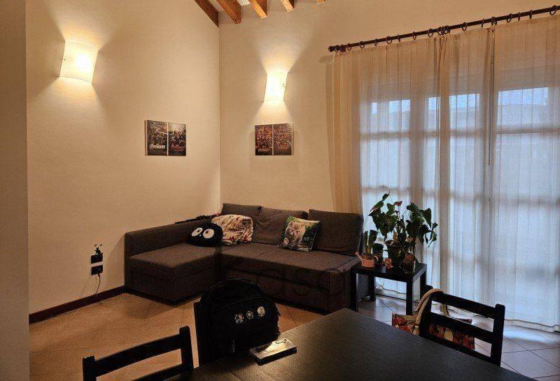 appartamento in vendita a Castelfranco Veneto