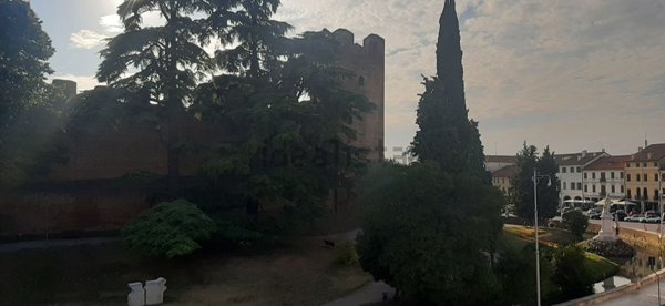 appartamento in vendita a Castelfranco Veneto
