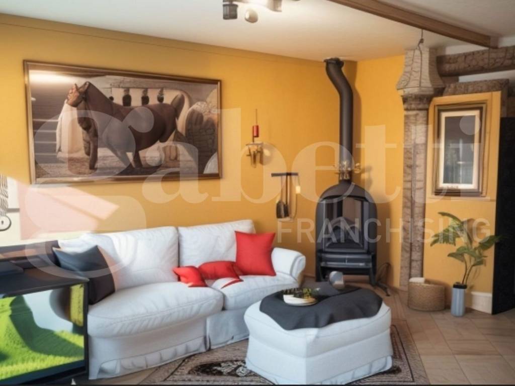 casa indipendente in vendita a Castelfranco Veneto