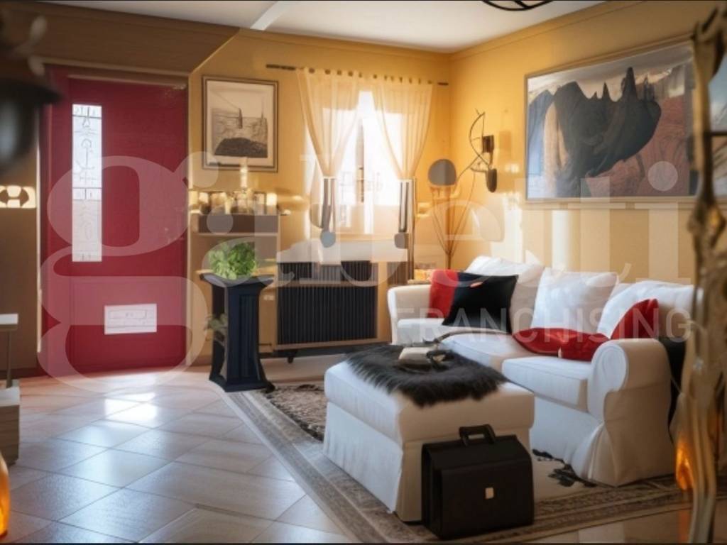 casa indipendente in vendita a Castelfranco Veneto
