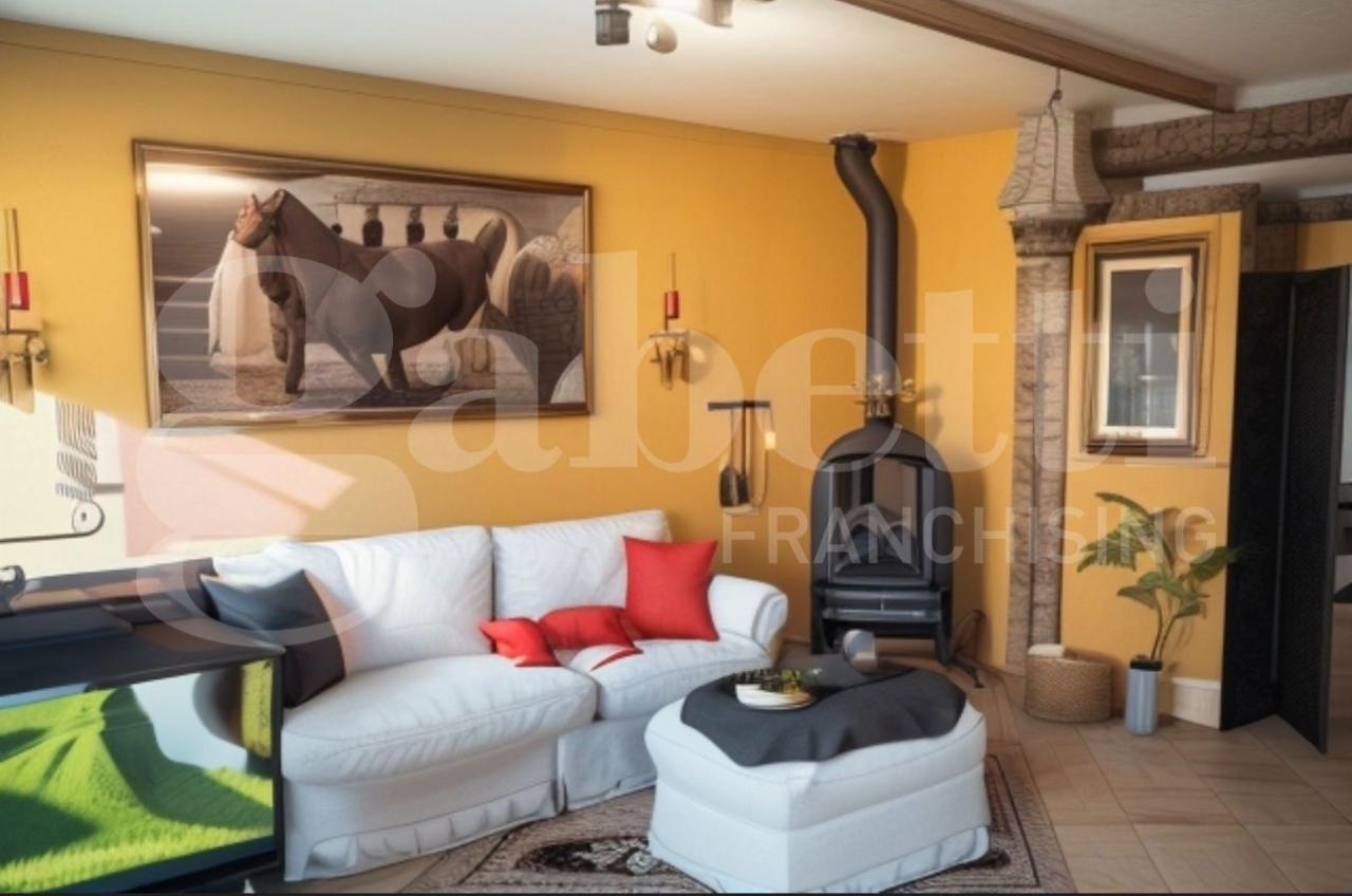 casa indipendente in vendita a Castelfranco Veneto