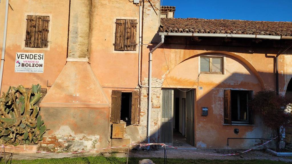 casa indipendente in vendita a Castelfranco Veneto