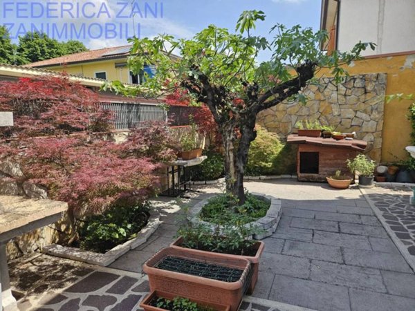 casa indipendente in vendita a Castelfranco Veneto