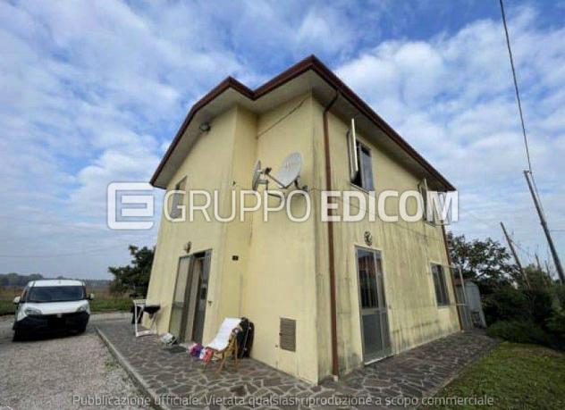 casa indipendente in vendita a Castelfranco Veneto