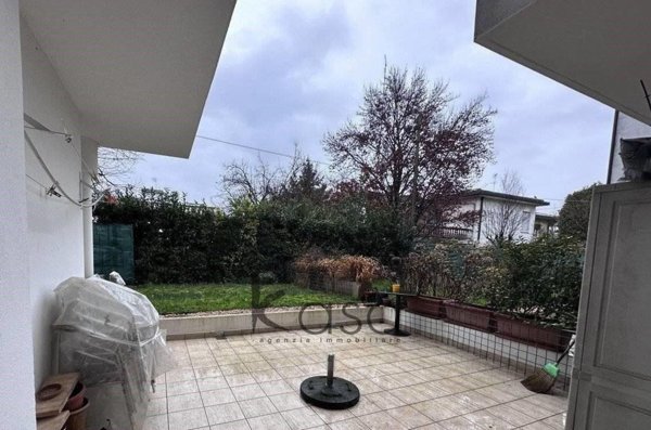 appartamento in vendita a Castelfranco Veneto