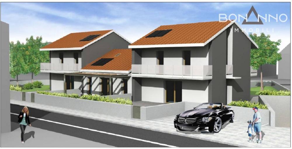 casa indipendente in vendita a Castelfranco Veneto