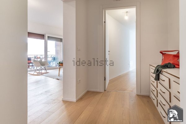 appartamento in vendita a Castelfranco Veneto