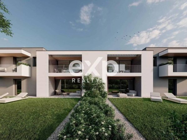 appartamento in vendita a Castelfranco Veneto