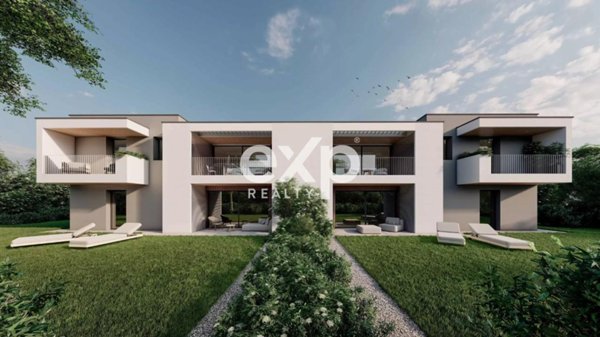 appartamento in vendita a Castelfranco Veneto