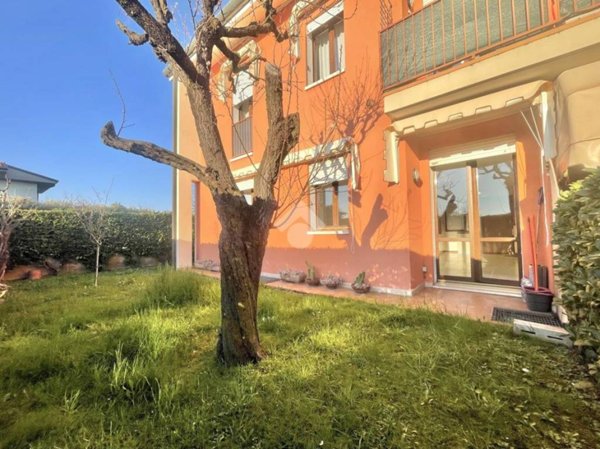 appartamento in vendita a Castelfranco Veneto