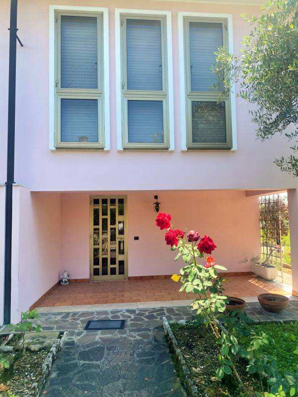 casa indipendente in vendita a Castelfranco Veneto