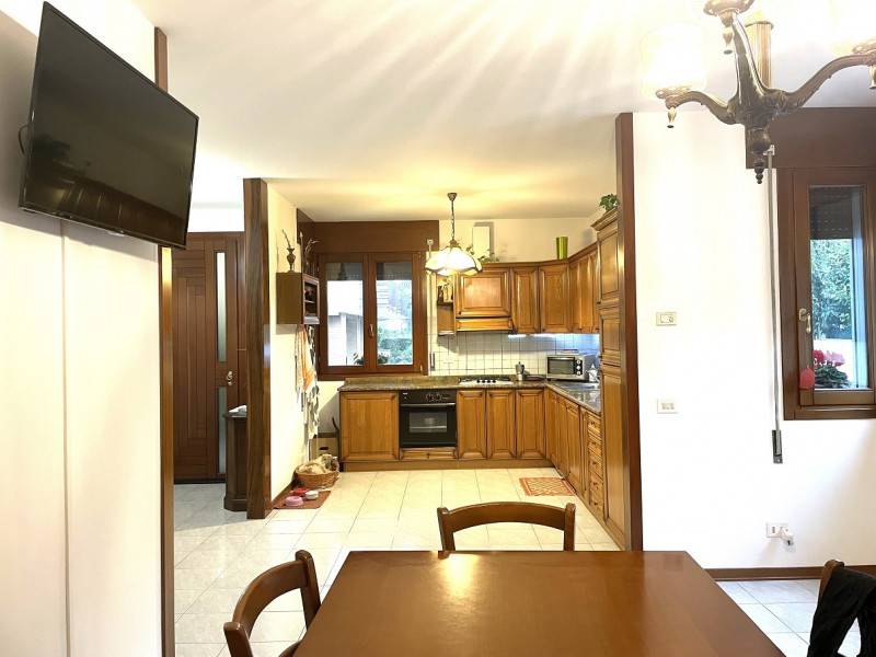 casa indipendente in vendita a Castelfranco Veneto