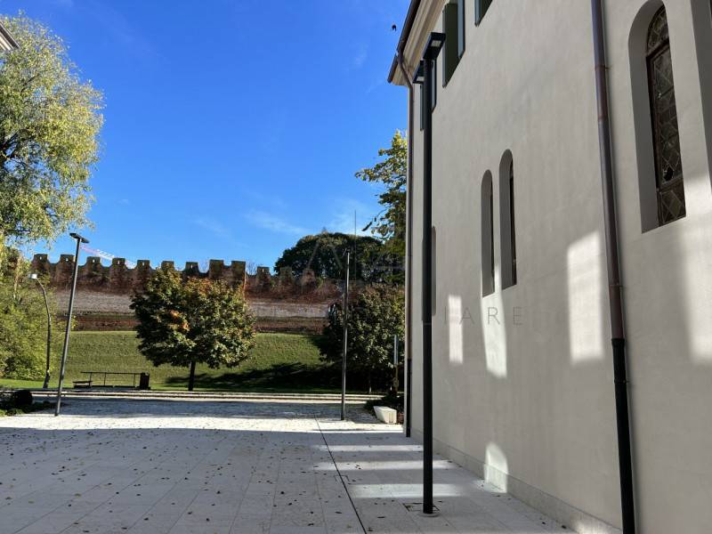 appartamento in vendita a Castelfranco Veneto
