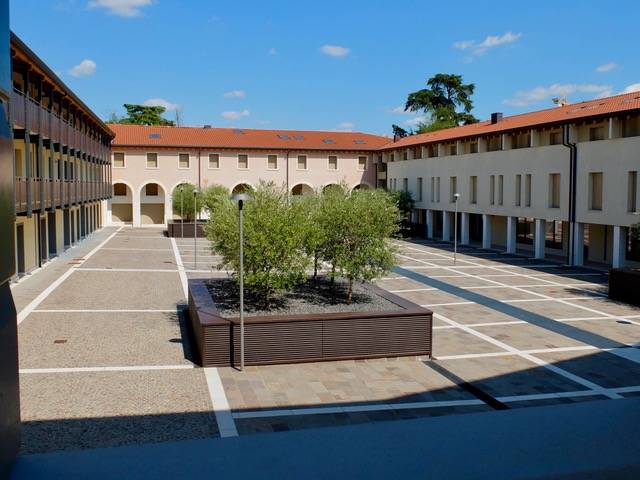 appartamento in vendita a Castelfranco Veneto
