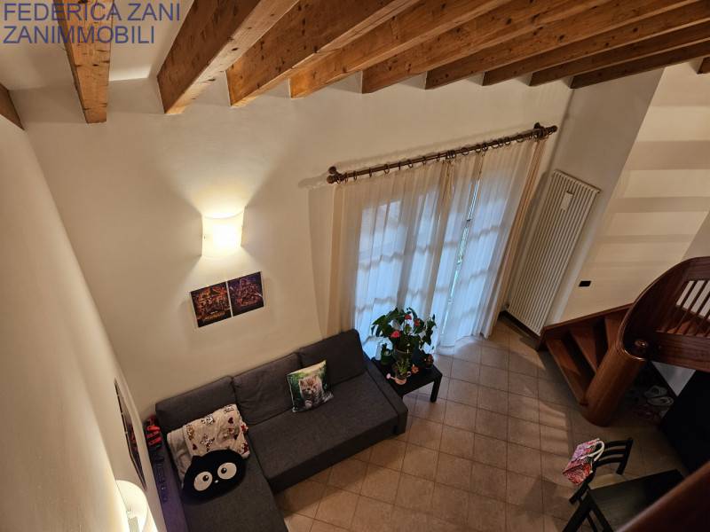 appartamento in vendita a Castelfranco Veneto