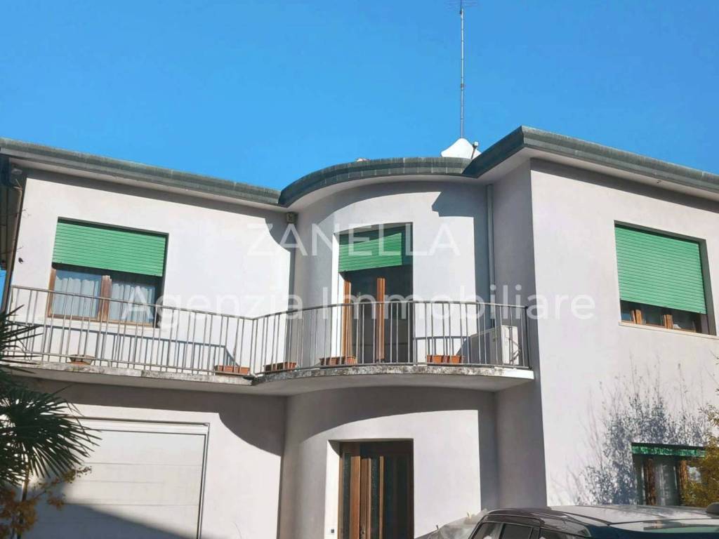 casa indipendente in vendita a Castelfranco Veneto