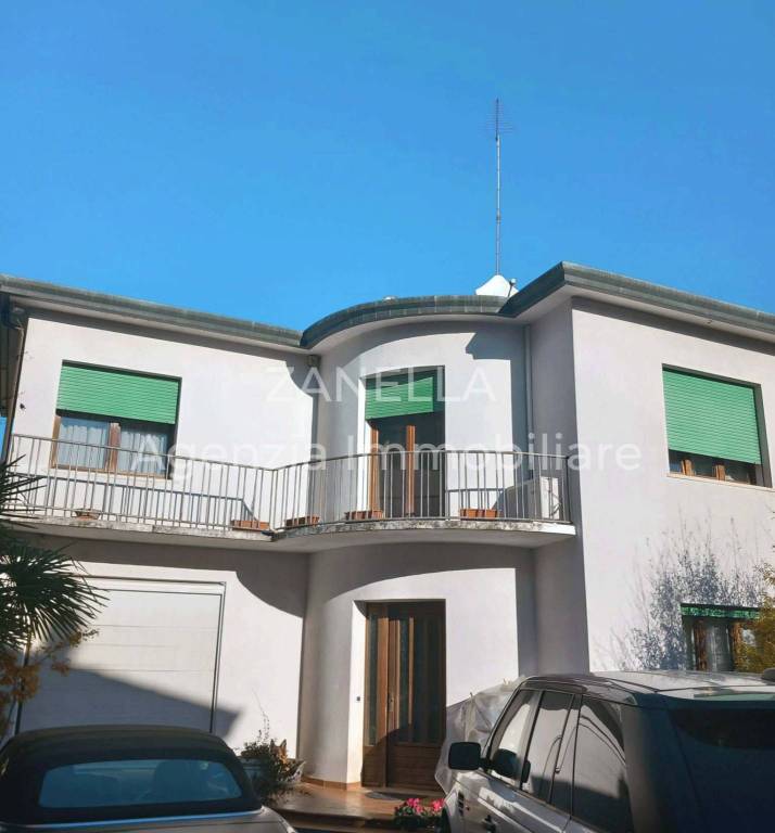 casa indipendente in vendita a Castelfranco Veneto