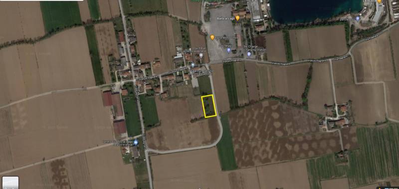 terreno edificabile in vendita a Castelfranco Veneto