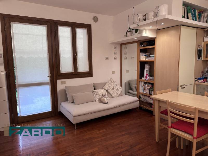 appartamento in vendita a Castelfranco Veneto