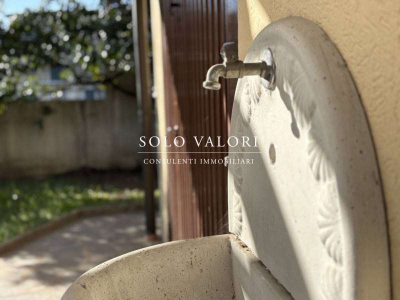 casa indipendente in vendita a Castelfranco Veneto