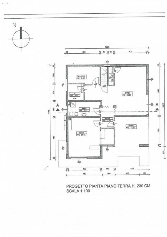 casa indipendente in vendita a Castelfranco Veneto