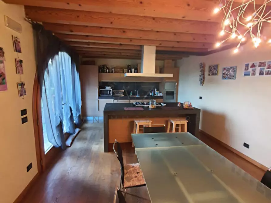 casa indipendente in vendita a Castelfranco Veneto
