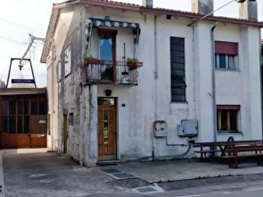 casa indipendente in vendita a Castelfranco Veneto
