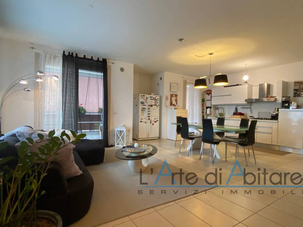 appartamento in vendita a Castelfranco Veneto