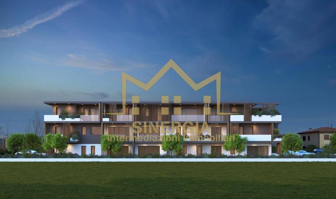 appartamento in vendita a Castelfranco Veneto