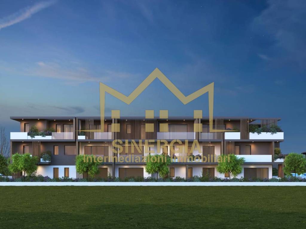 appartamento in vendita a Castelfranco Veneto