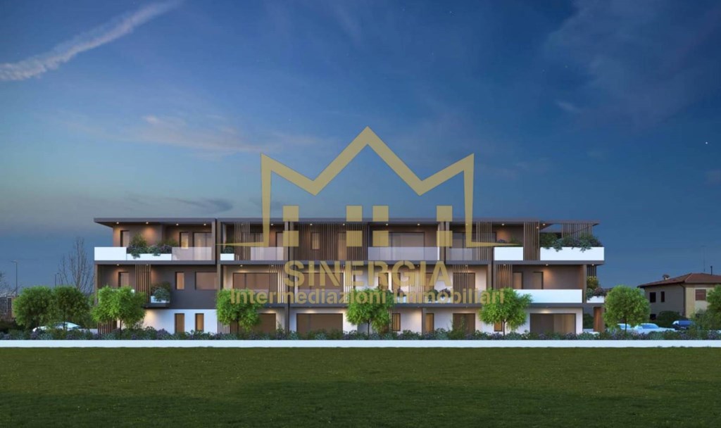 appartamento in vendita a Castelfranco Veneto
