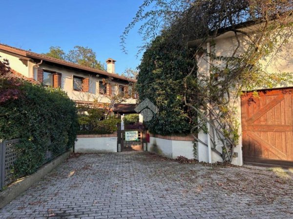casa indipendente in vendita a Castelfranco Veneto